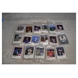 Minor League Baseball Cards 1986