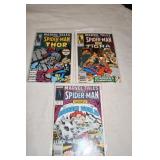 Marvel Tales Starring Spider-Man 1987