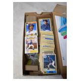 Topps 1987 Baseball Cards