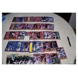 Donruss Baseball Cards 1984-86