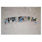 Topps 1985