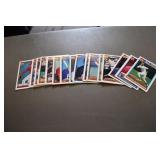 Topps 40 Years of Baseball Cards
