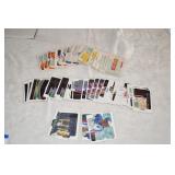 Donruss Baseball Puzzle Pieces