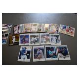 Score Baseball Cards