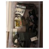 Accessories for BB Rifles