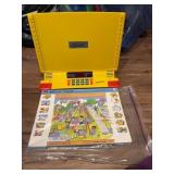 1995 Educational Insights GeoSafari Jr. Learning S