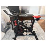 Bowflex C6 Indoor Exercise Bike