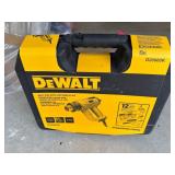 DeWalt D26960K Heat Gun Kit, New