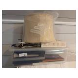 Photo Frames and Craft Accessories