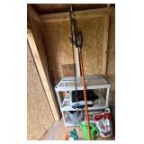 Fiskars Tree Pruner with Long Handle