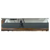 Vizio Soundbar with Remote Control