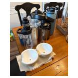 Reusable Drinkware and Accessories