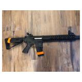 Valken ASL+ Whiskey 6mm Airsoft Rifle