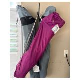 3 Folding Chairs in Carry Bags