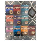 Friends Complete Seasons 1-10 DVD Box Set