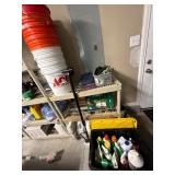 Gardening Tools and Supplies