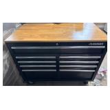 Husky Rolling Tool Chest with Contents
