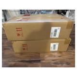 10 Gold Picture Frames by Uneek, Made in China
