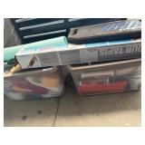 Painting Supplies Lot