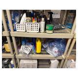 Household and Painting Supplies