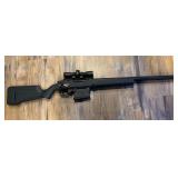 Amoeba Arms AS01 .338 Win Airsoft Sniper Rifle