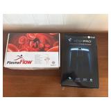 PlasmaFlow and VenaPro Compression Devices
