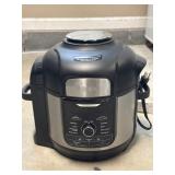 Ninja TenderCrisp Pressure Cooker