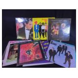 Vinyl Records