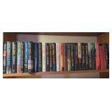 Michael Connelly First Editions