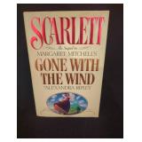 Scarlett: First Edition, 1991