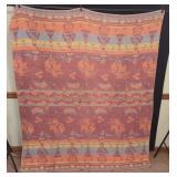 1930s Native American Trade Blanket