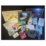 US Army Memorabilia Collection