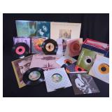 Vinyl Records Collection