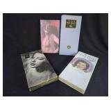 Boxed CD Sets Featuring Iconic Artists