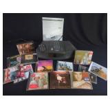 Bose Wave Radio/CD System with CDs