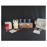 Japanese Ceramics and Glassware