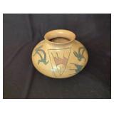Mata Ortiz Pottery, Signed