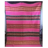 Pendleton Beaver State Wool Blanket