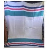 66ï¿½ï¿½ x 90ï¿½ï¿½ Chatham Blanket