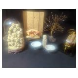 Miniature Figurines