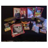 Cold War Memorabilia Collection