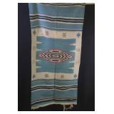 Native American Hand Woven Textile