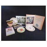 General Patton Mug and Memorabilia