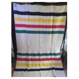 Pendleton Glacial Park Wool Blanket