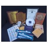 Naval Memorabilia