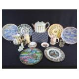 Presidential Memorabilia