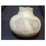 Handmade Native American Vessel