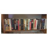 First Edition Novels