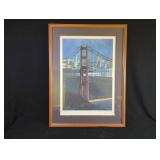 ï¿½Golden Gate Bridgeï¿½ by Tony Bennett