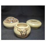 Handmade Pottery Items